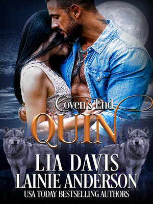 cover image of Quin